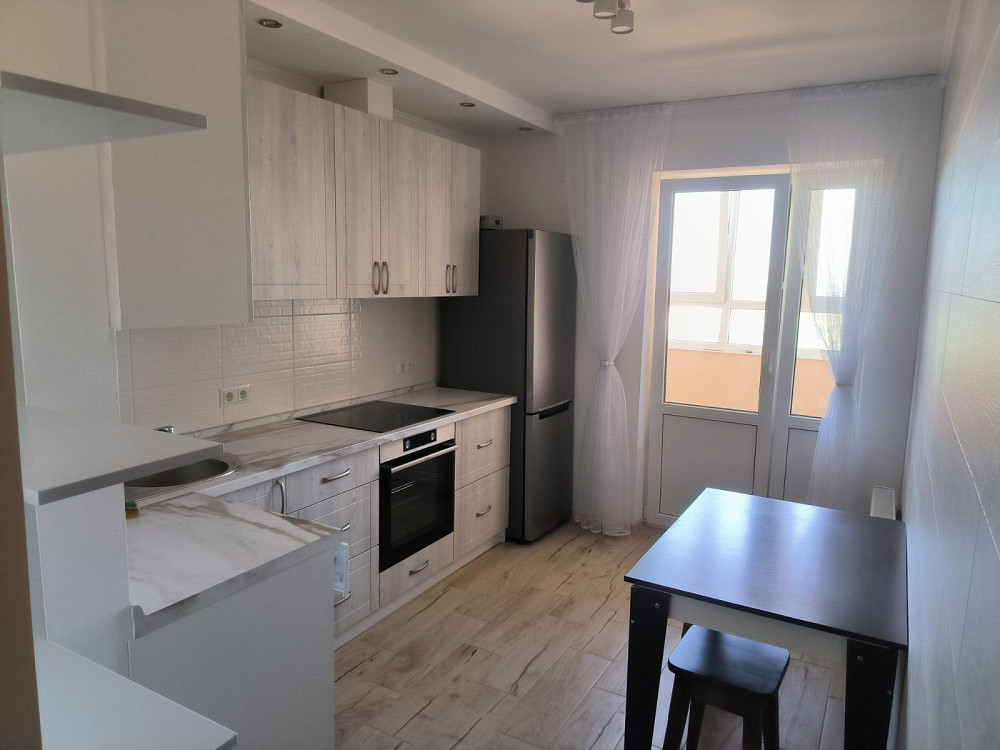 Квартира 1 к-41 кв.м. Власник. Перша здача Київ - зображення 1