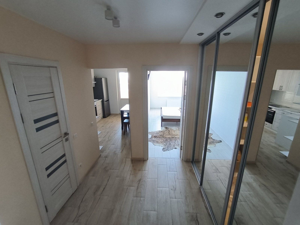 Квартира 1 к-41 кв.м. Власник. Перша здача Київ - зображення 4