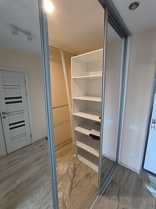 Квартира 1 к-41 кв.м. Власник. Перша здача Київ - зображення 7