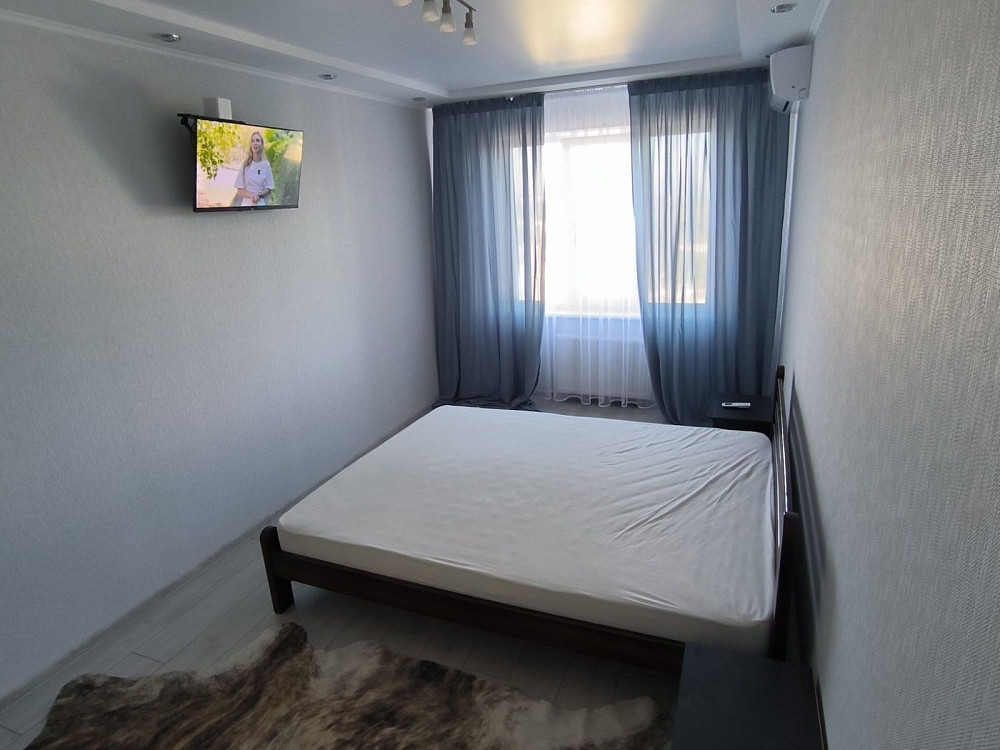 Квартира 1 к-41 кв.м. Власник. Перша здача Київ - зображення 2