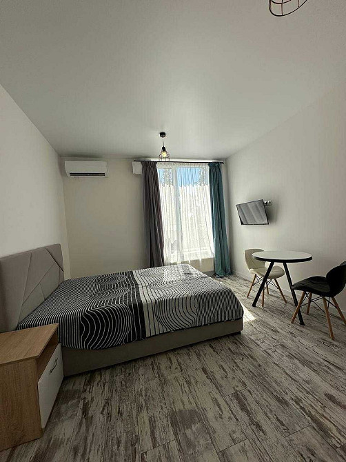 Оренда квартири-студії в ЖК «Комфорт Таун», просп. Соборності, 17. Київ - зображення 5