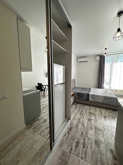 Оренда квартири-студії в ЖК «Комфорт Таун», просп. Соборності, 17. Київ - зображення 6