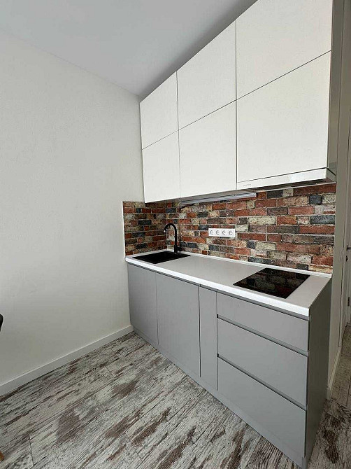 Оренда квартири-студії в ЖК «Комфорт Таун», просп. Соборності, 17. Київ - зображення 2