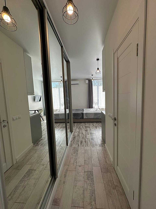 Оренда квартири-студії в ЖК «Комфорт Таун», просп. Соборності, 17. Київ - зображення 7