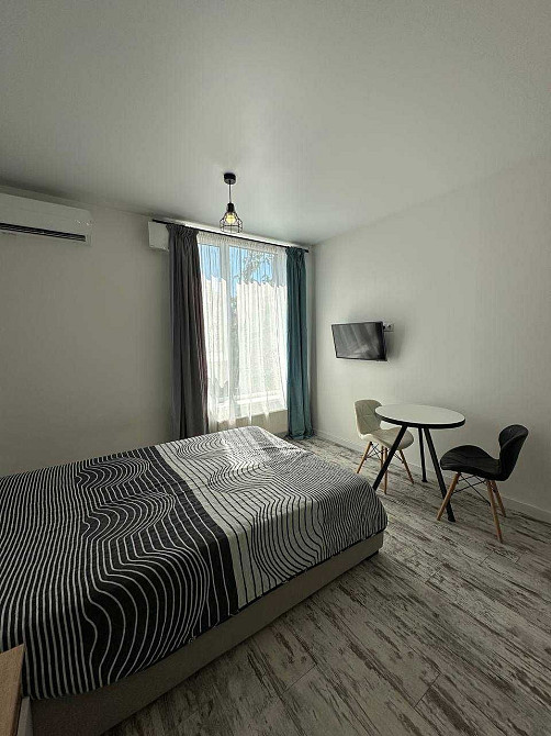 Оренда квартири-студії в ЖК «Комфорт Таун», просп. Соборності, 17. Київ - зображення 4