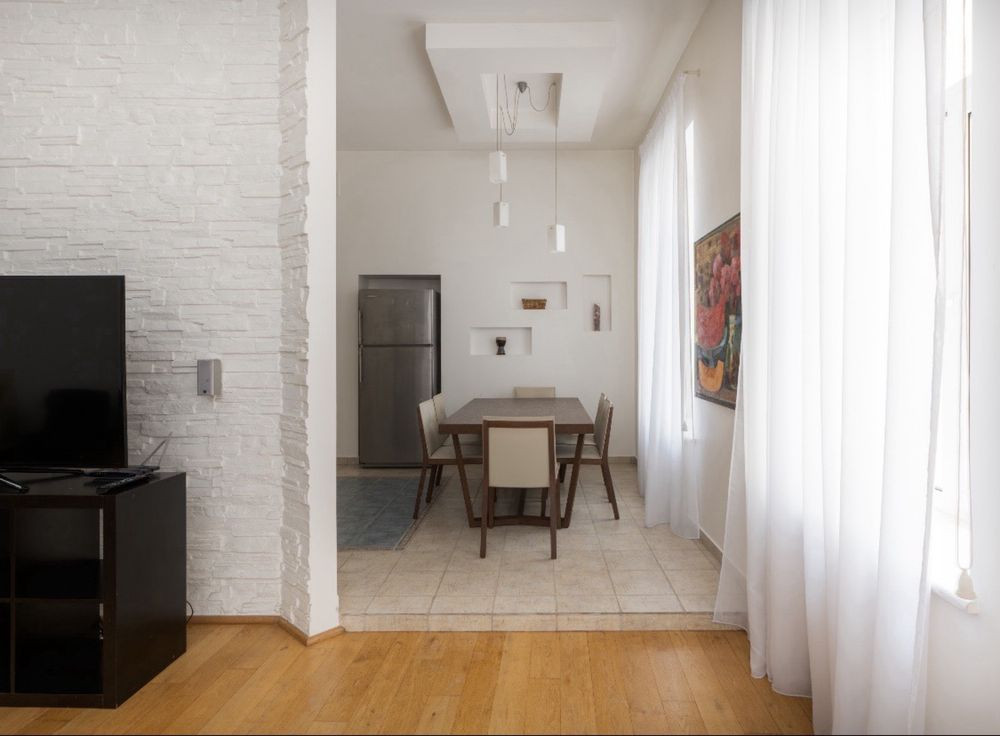 Оренда  4 кімнатноі  квартри в  самому центрі міста Київ - зображення 7