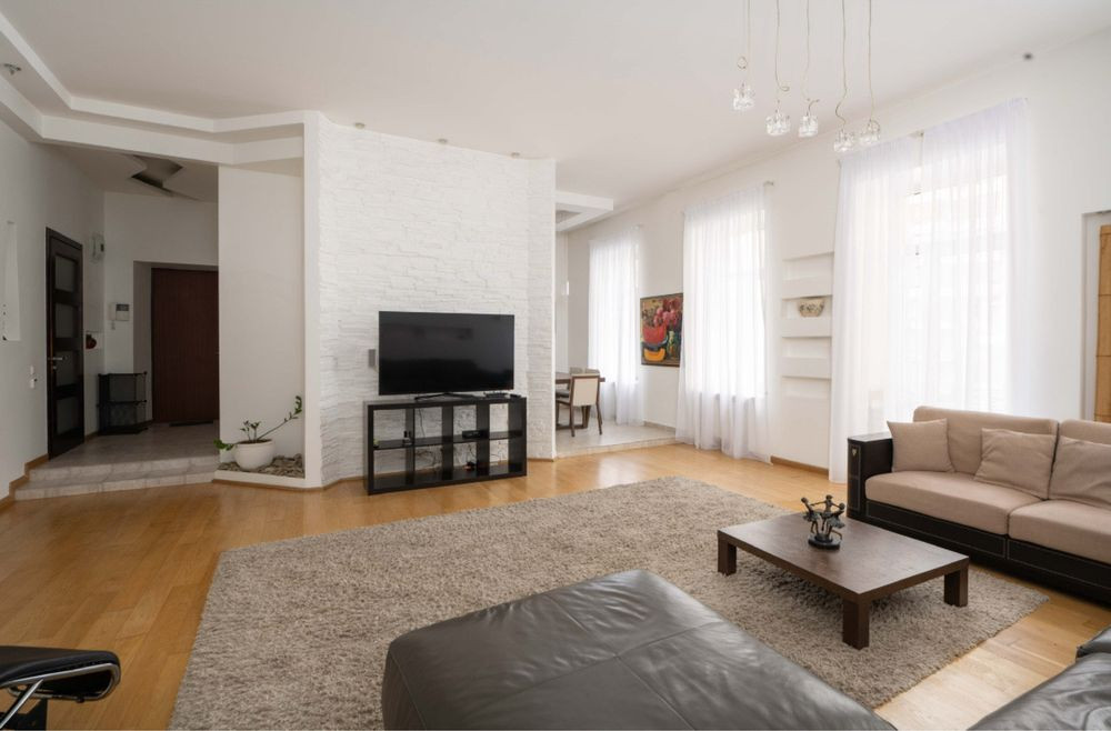 Оренда  4 кімнатноі  квартри в  самому центрі міста Київ - зображення 3