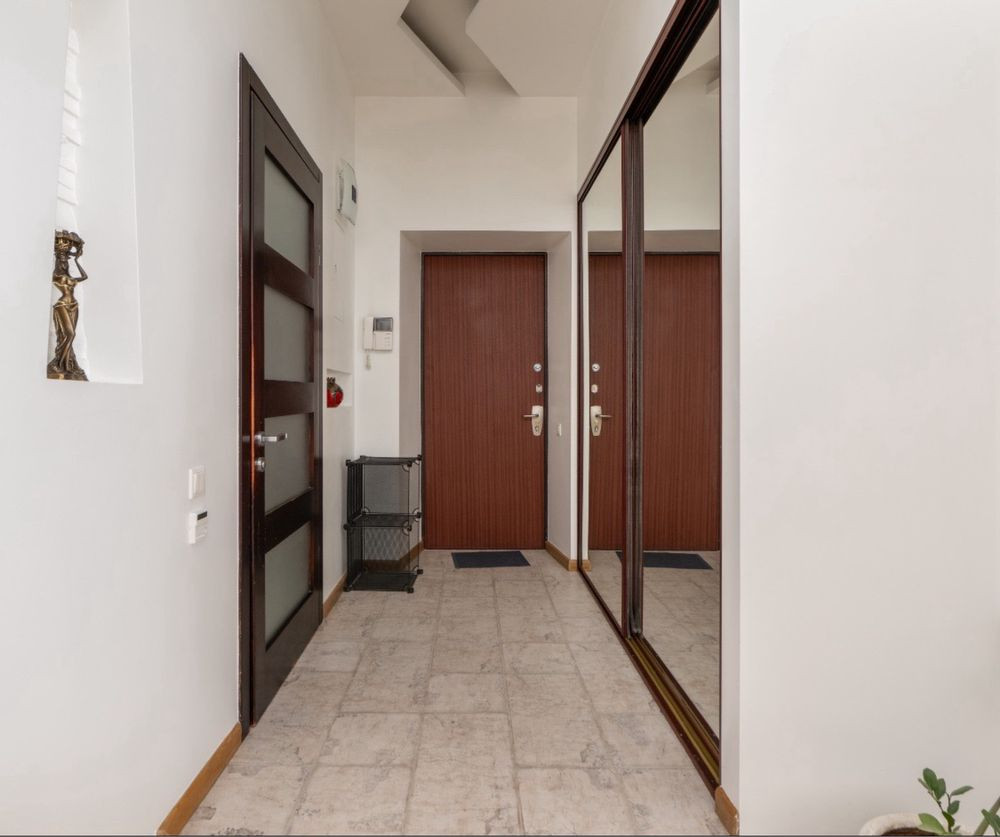 Оренда  4 кімнатноі  квартри в  самому центрі міста Київ - зображення 6