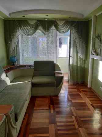 Аренда 1 комн. кв. район 5-й Детской больницы Запоріжжя