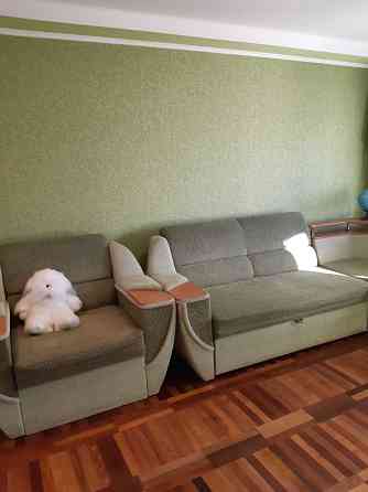 Аренда 1 комн. кв. район 5-й Детской больницы Запоріжжя