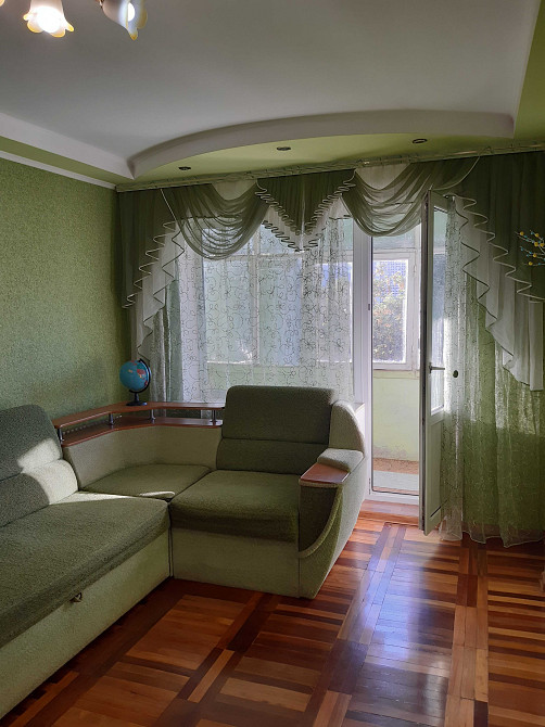 Аренда 1 комн. кв. район 5-й Детской больницы Запоріжжя - зображення 3