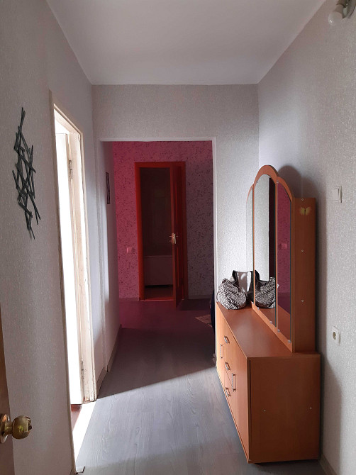 Аренда 1 комн. кв. район 5-й Детской больницы Запоріжжя - зображення 8