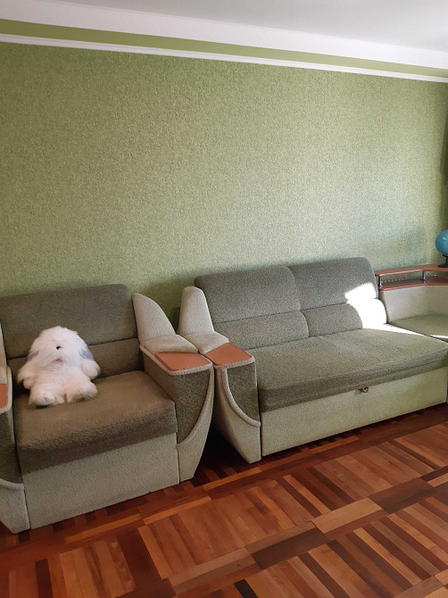 Аренда 1 комн. кв. район 5-й Детской больницы Запоріжжя - зображення 2