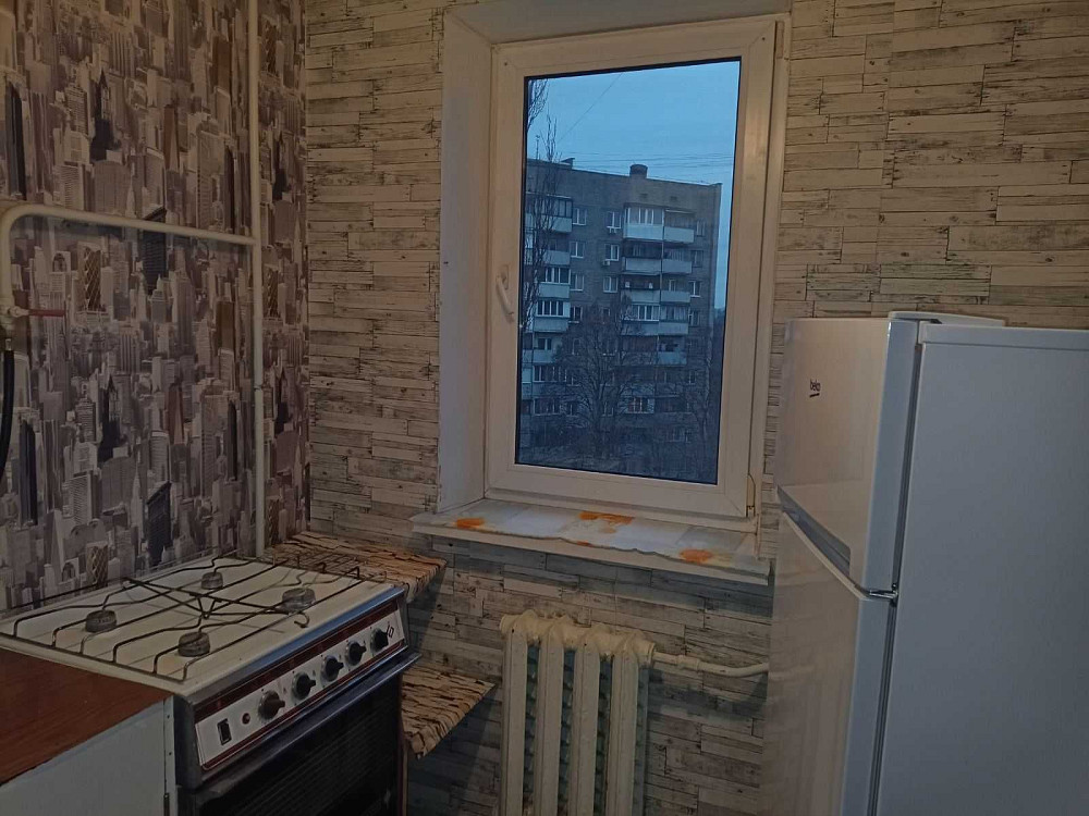 Здам однокімнатну квартиру Київ - зображення 2