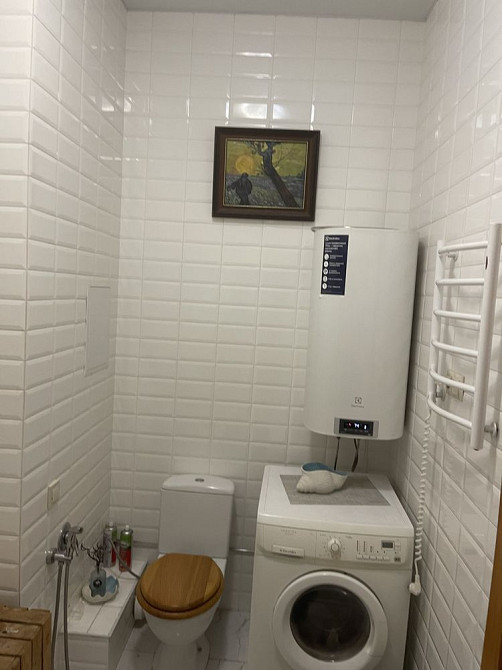 Хрещатик 13 квартира Київ - зображення 8