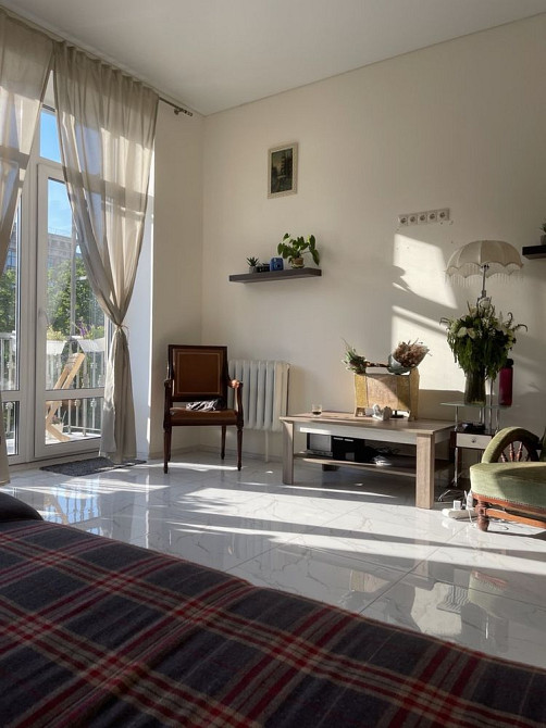 Хрещатик 13 квартира Київ - зображення 1