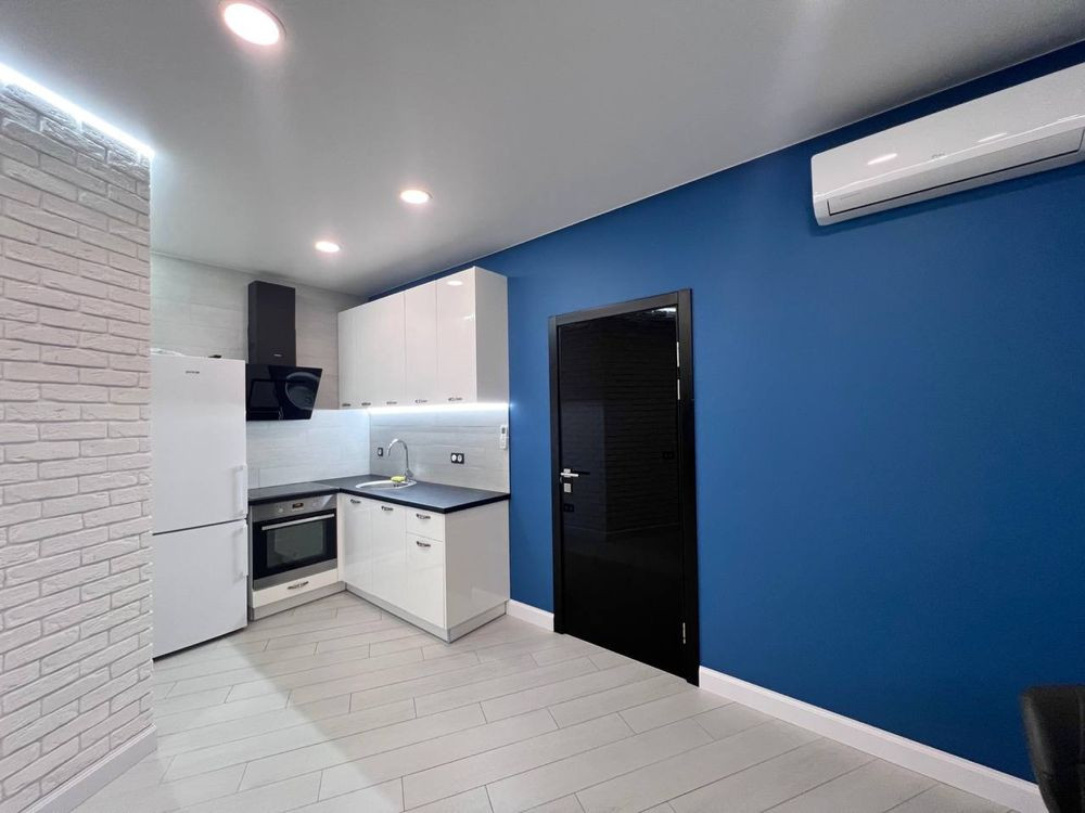 Сдам квартиру 50м2 з окремою спальнею ЖК Зарічний, метро Славутич 2хв Київ - зображення 6