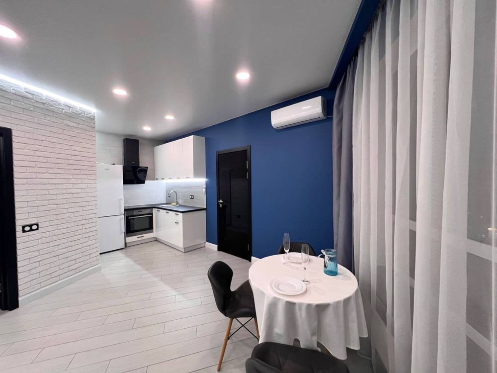 Сдам квартиру 50м2 з окремою спальнею ЖК Зарічний, метро Славутич 2хв Київ - зображення 5