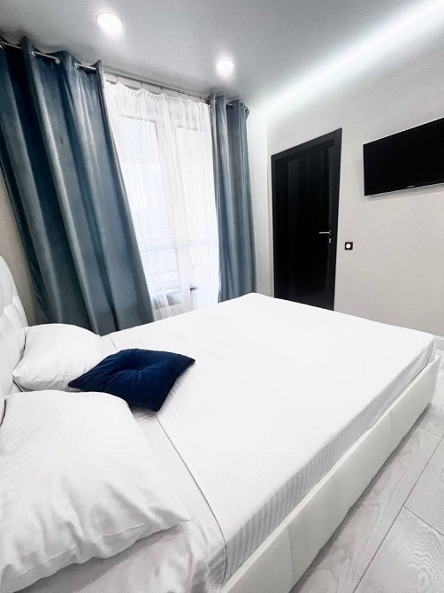 Сдам квартиру 50м2 з окремою спальнею ЖК Зарічний, метро Славутич 2хв Київ - зображення 7