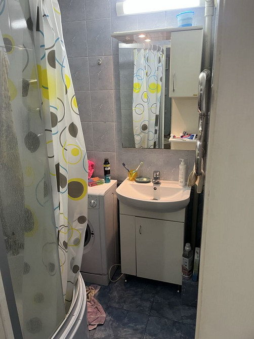 Сдам 2-комнатную квартиру на Оболони Київ - зображення 5