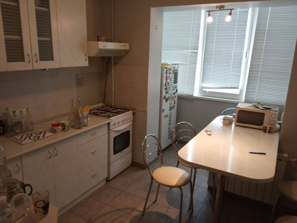 Сдам 2-комнатную квартиру на Оболони Київ - зображення 3