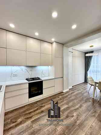 Оренда  нової 1к квартири ЖК Софія Резиденс Софиевская Борщаговка