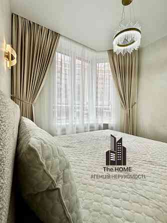 Оренда  нової 1к квартири ЖК Софія Резиденс Софиевская Борщаговка