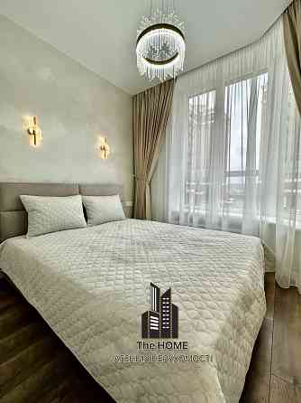 Оренда  нової 1к квартири ЖК Софія Резиденс Софиевская Борщаговка