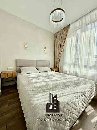 Оренда  нової 1к квартири ЖК Софія Резиденс Софиевская Борщаговка