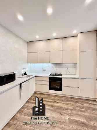 Оренда  нової 1к квартири ЖК Софія Резиденс Софиевская Борщаговка