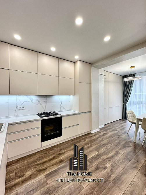 Оренда  нової 1к квартири ЖК Софія Резиденс Софиевская Борщаговка - изображение 3