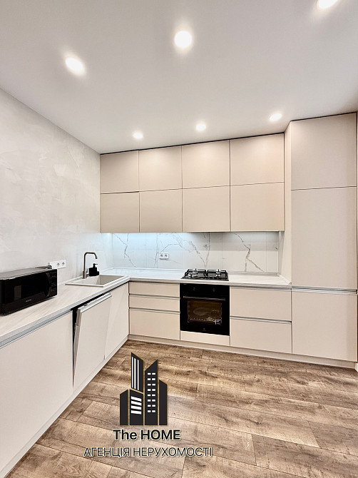 Оренда  нової 1к квартири ЖК Софія Резиденс Софиевская Борщаговка - изображение 2