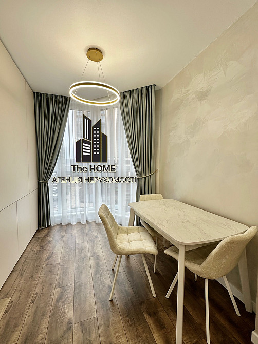 Оренда  нової 1к квартири ЖК Софія Резиденс Софиевская Борщаговка - изображение 8