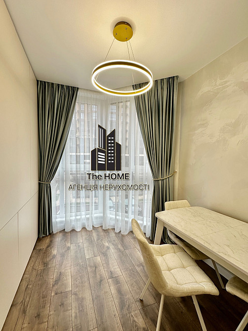 Оренда  нової 1к квартири ЖК Софія Резиденс Софиевская Борщаговка - изображение 7