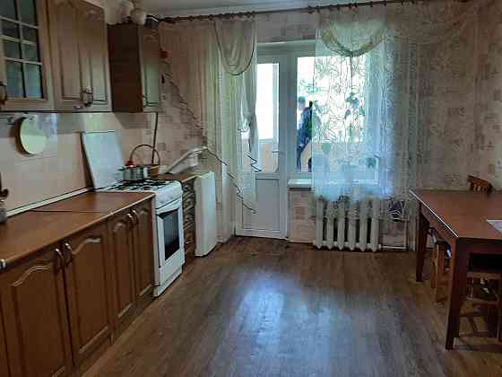 Здам 3кв.квартиру м. Теремки, вул. Теремківська 2Г . Поверх 1 Великие Новоселки