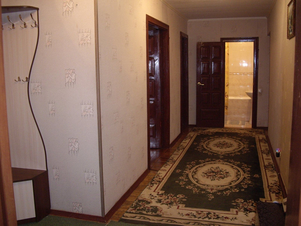 Здам 3кв.квартиру м. Теремки, вул. Теремківська 2Г . Поверх 1 Великие Новоселки - изображение 1