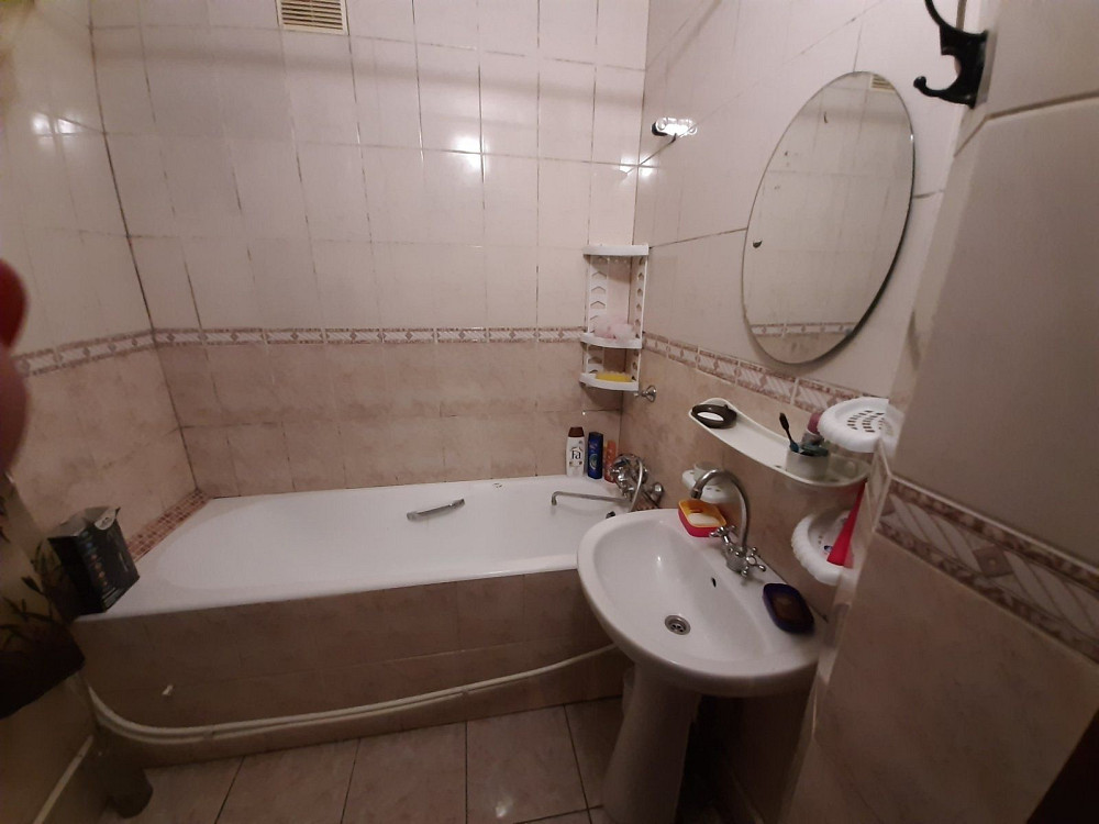 Здам 3кв.квартиру м. Теремки, вул. Теремківська 2Г . Поверх 1 Великие Новоселки - изображение 7