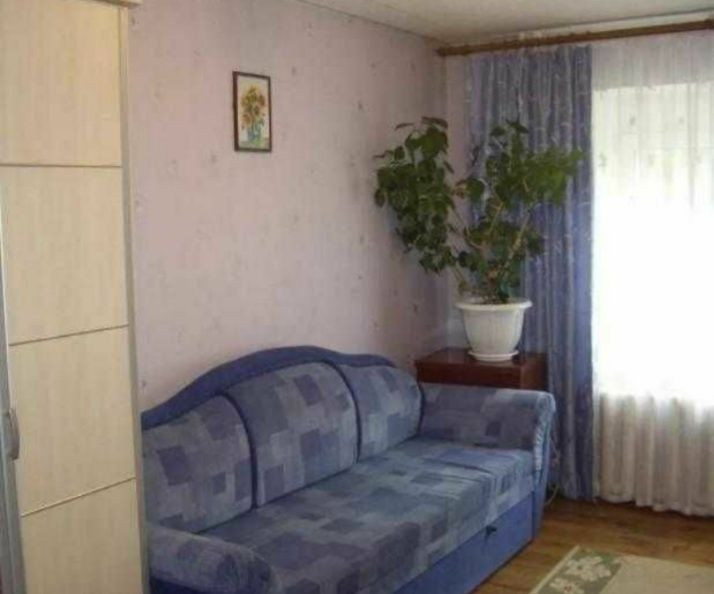 Здам 3кв.квартиру м. Теремки, вул. Теремківська 2Г . Поверх 1 Великие Новоселки - изображение 8