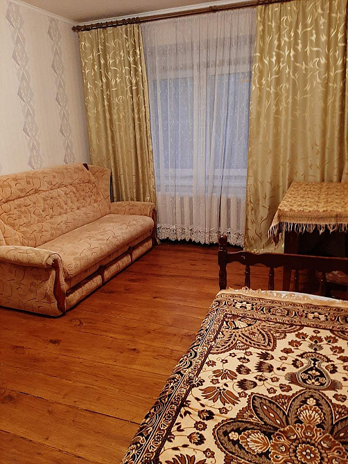 Здам 3кв.квартиру м. Теремки, вул. Теремківська 2Г . Поверх 1 Великие Новоселки - изображение 5