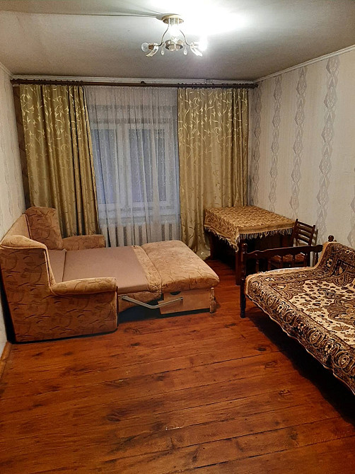 Здам 3кв.квартиру м. Теремки, вул. Теремківська 2Г . Поверх 1 Великие Новоселки - изображение 2