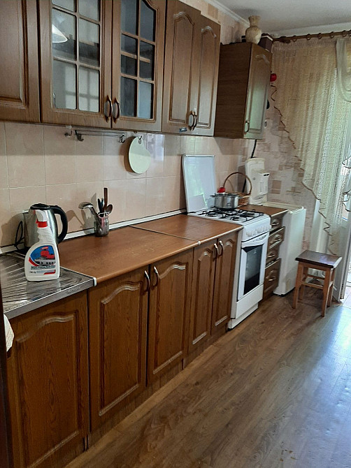 Здам 3кв.квартиру м. Теремки, вул. Теремківська 2Г . Поверх 1 Великие Новоселки - изображение 6