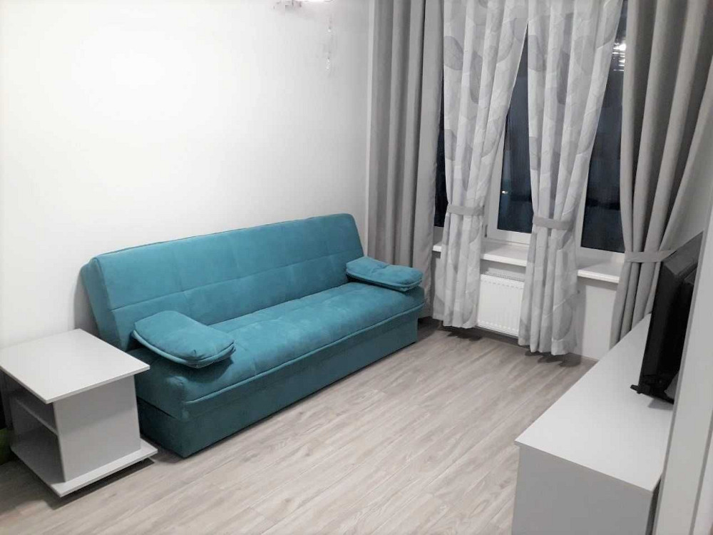 1 кімнатна в ЖК Петрівський вул. Софиевская Борщаговка - изображение 2