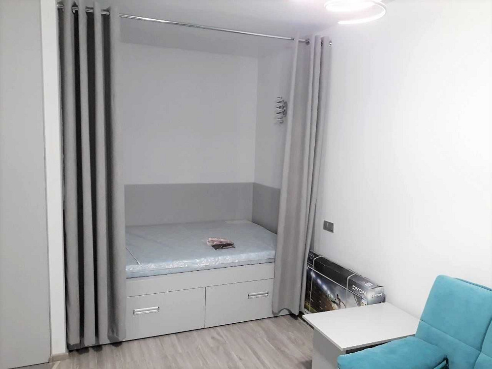 1 кімнатна в ЖК Петрівський вул. Софиевская Борщаговка - изображение 3