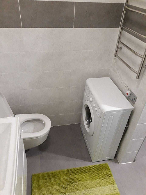 1 кімнатна в ЖК Петрівський вул. Софиевская Борщаговка - изображение 8