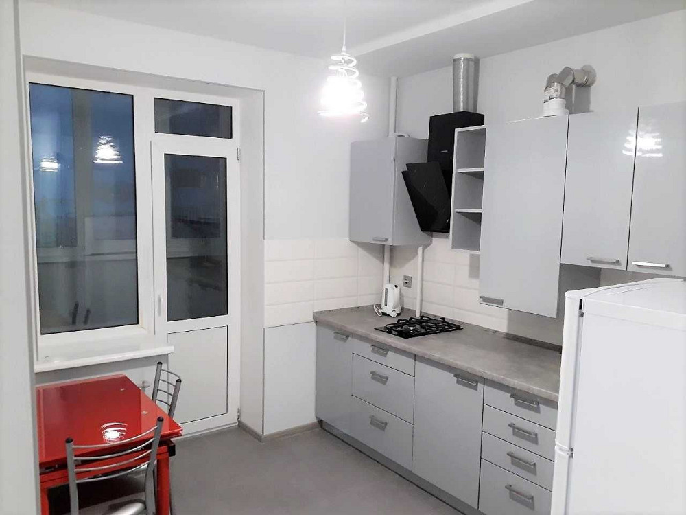 1 кімнатна в ЖК Петрівський вул. Софиевская Борщаговка - изображение 6