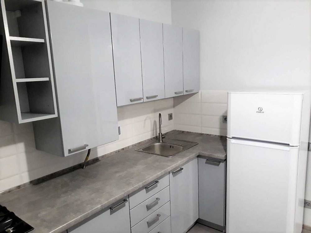 1 кімнатна в ЖК Петрівський вул. Софиевская Борщаговка - изображение 7