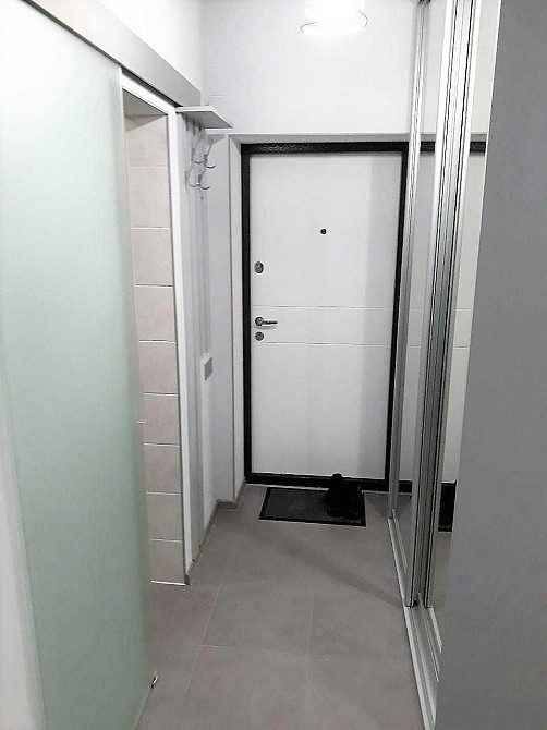 1 кімнатна в ЖК Петрівський вул. Софиевская Борщаговка - изображение 4