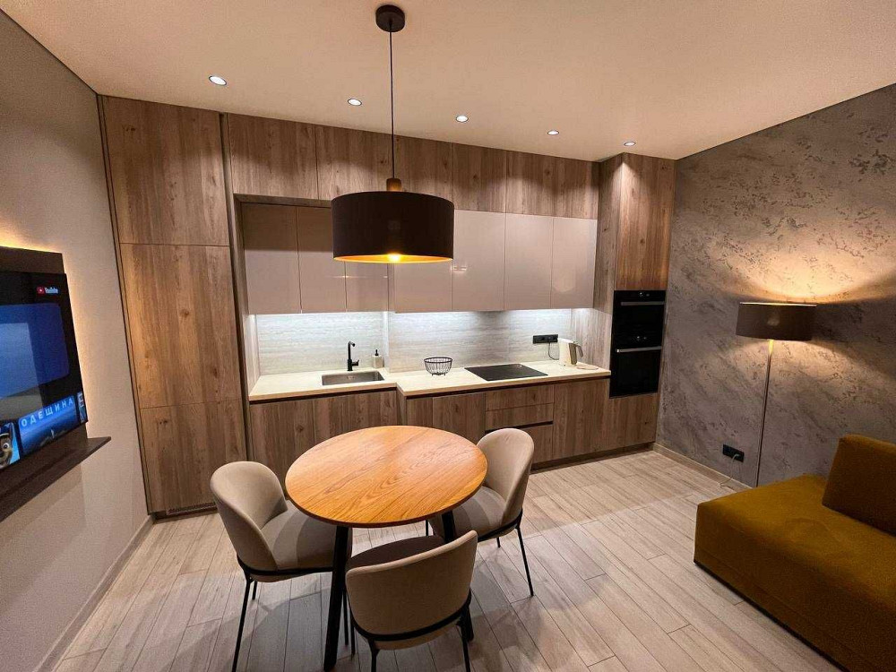 Долгосрочная аренда от хозяина, Аркадия Одеса - зображення 6