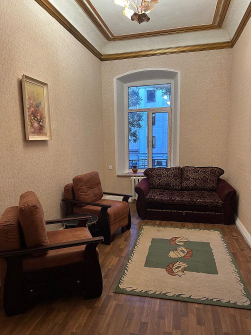 Сдам для одной женщины 2 комн.со своей кухней ул.Осипова/Успенская Одеса - зображення 2