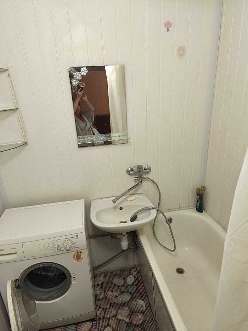 1-к на Крымском Бульваре/Десантный бульвар. Со всеми удобствами. Одеса - зображення 6